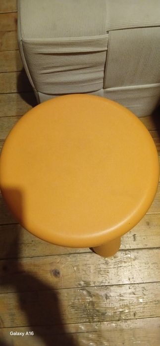 Krzesełko Ikea Mammut