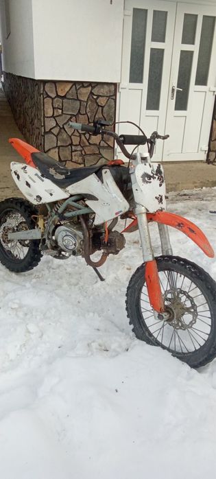 Продам Піт байк Geon