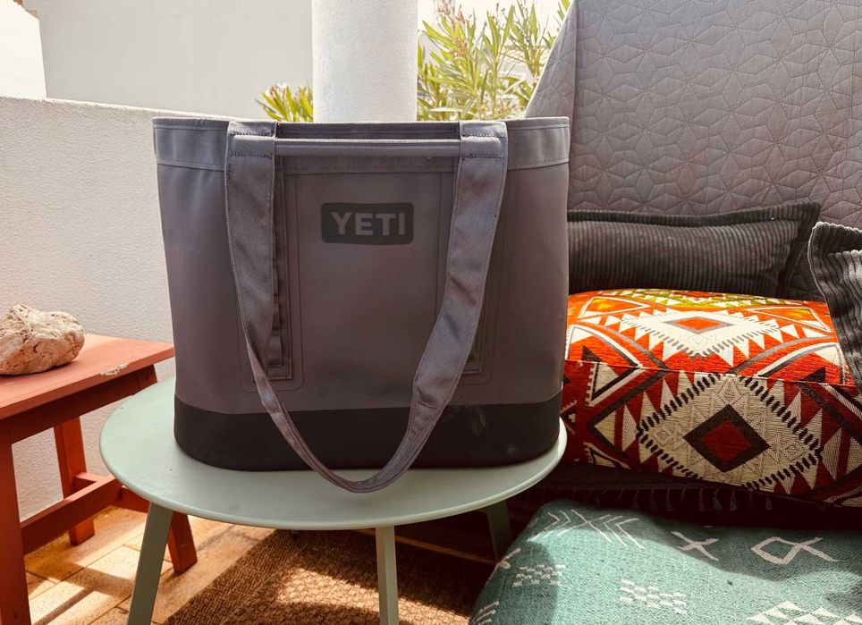 YETI Camino 50 Carryall Tote Bag - Saco de compras