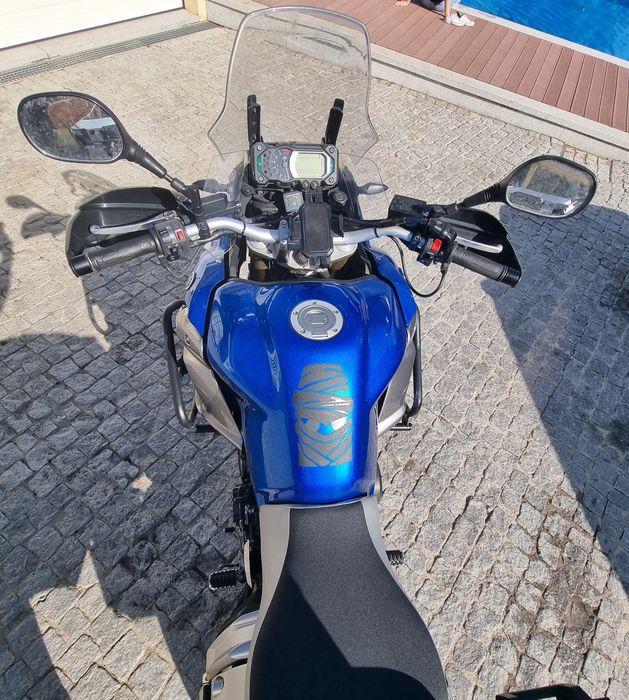 Super tenere 1200