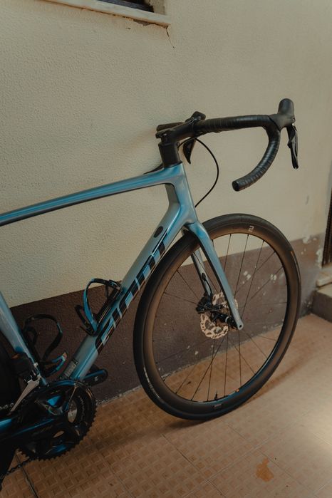 2023 Giant TCR Advanced Pro Disc 1 Di2