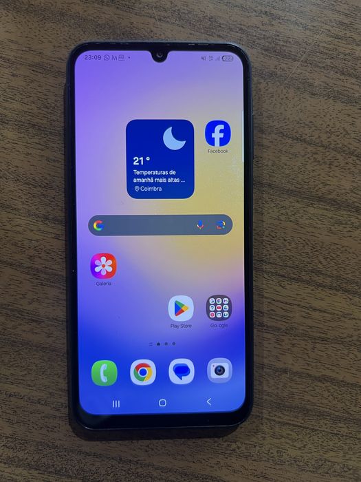 Samsung galaxy A25 128gb