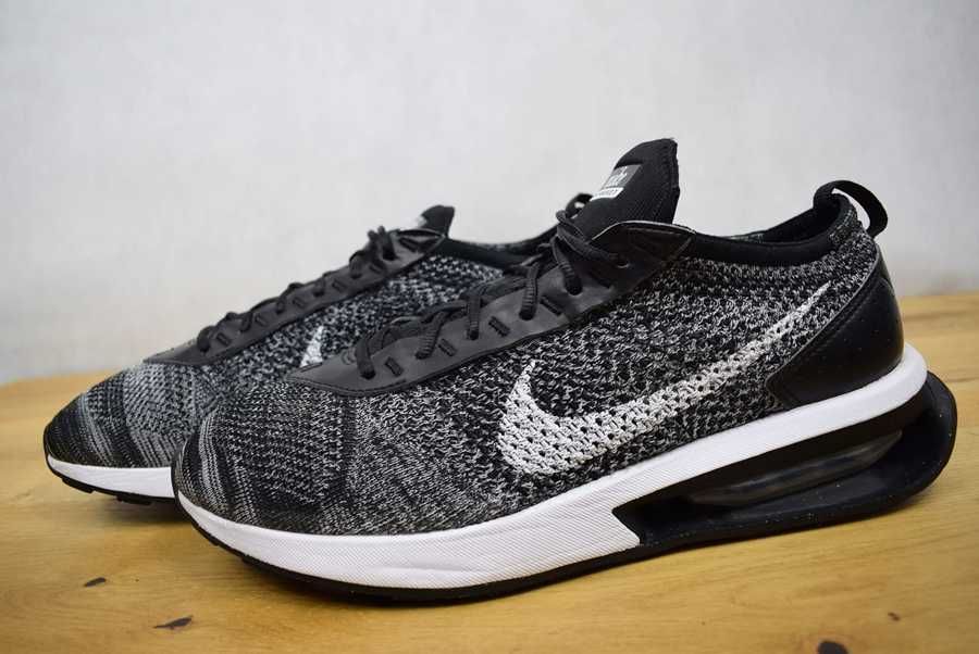 Nike Air Max Flyknit Racer buty sportowe 44 Niedrzwica Du a OLX.pl