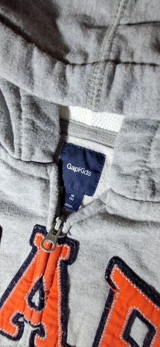 Дитячі теплі кофтини