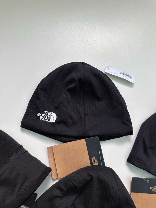 Зимові аксесуари The North Face унісекс для чоловіків та жінок див інш