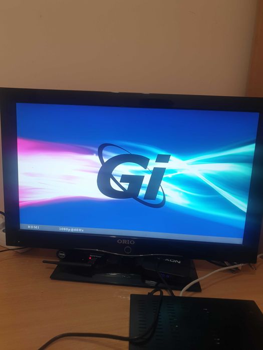 Супутниковий тюнер GI8120