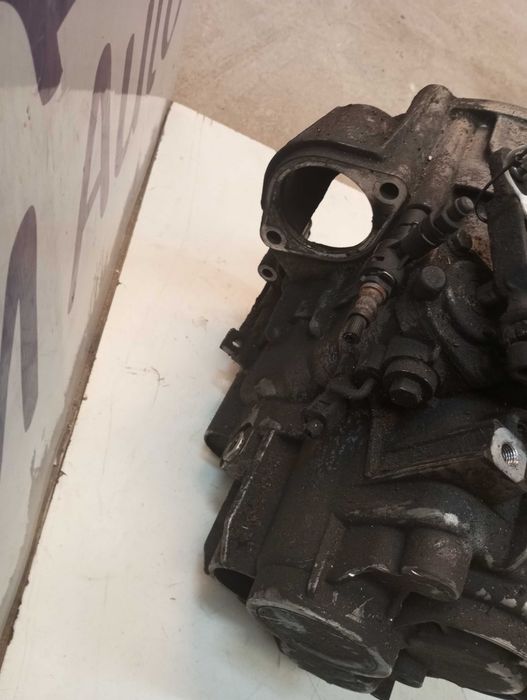 Caixa de Velocidades KDN – Seat Ibiza / VW Polo / Skoda 1.4 TDI
