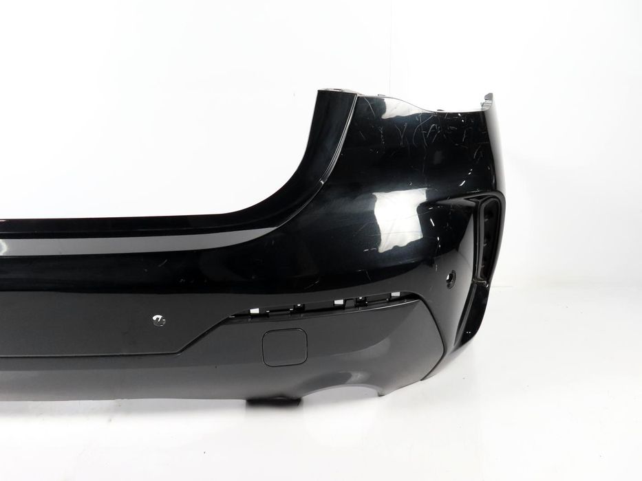 Parachoques Pack M Bmw 4 Coupe Ref: 51129850252