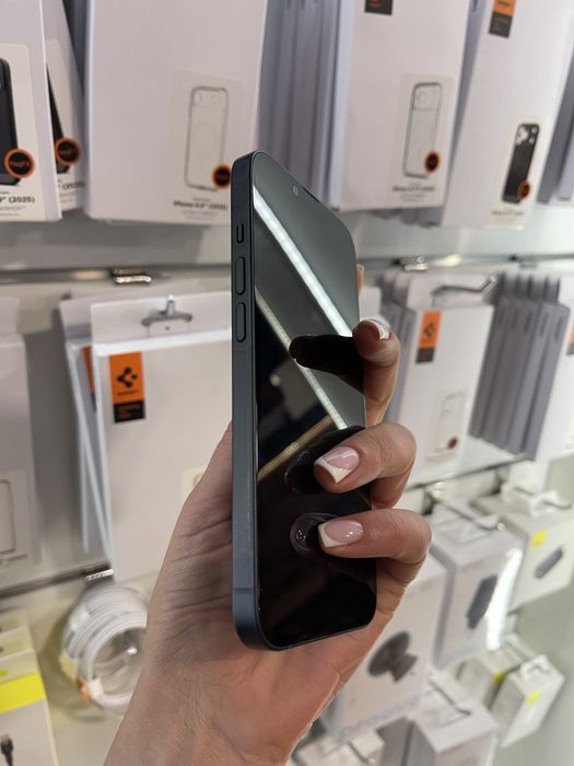 iPhone 14 128Gb midnight - АКБ 89%, стан 5-
