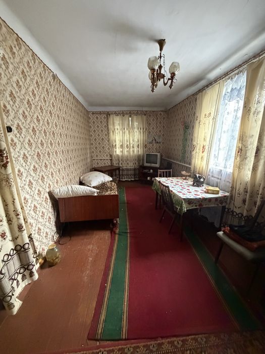 Продам часть дома ул Карла Маркса