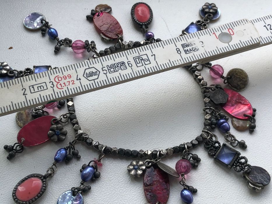 Женский браслет Leila Rowe