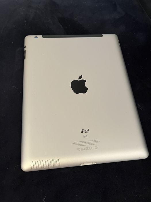 Apple iPad 3 a1430