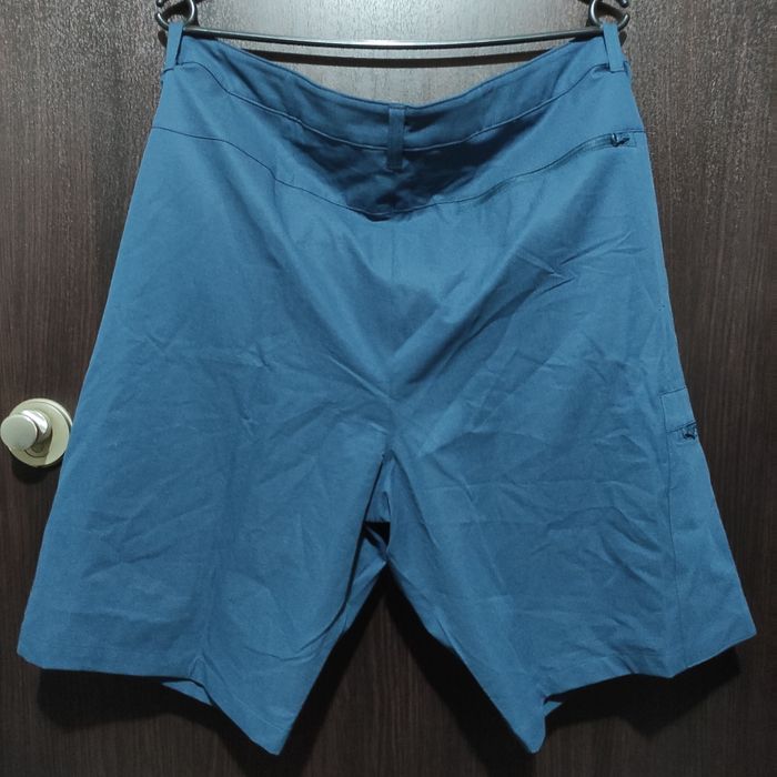 Spodenki turystyczne Adventure ridge Navy XL