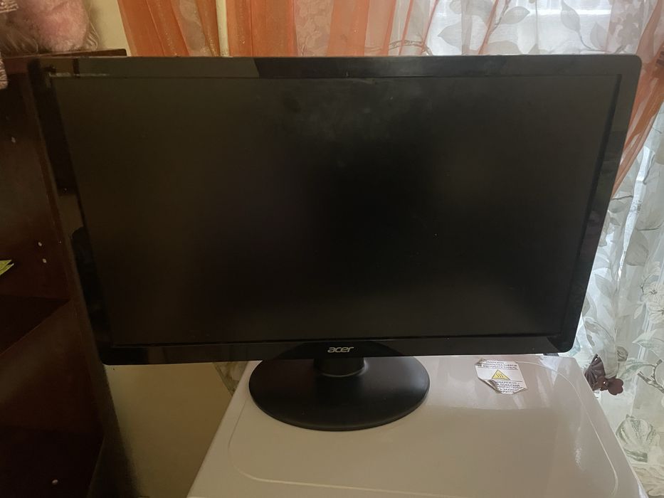 Хороший игровой монитор