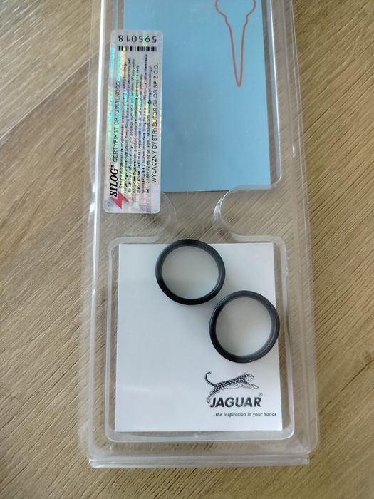 Nożyczki JAGUAR PRE STYLE Ergo 5,5"