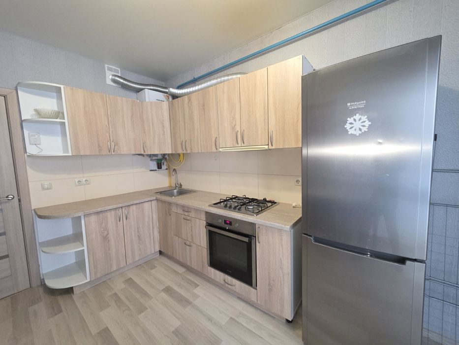 Оренда 1к квартири у Вишневому