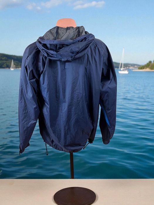 Helly Hansen Helly Tech 3 roz. S męska kurtka wiatrówka wodoodporna