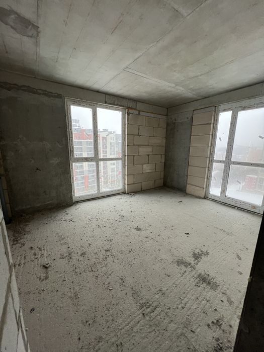 Продаж 1кім. Кваритри площею 40кв.метрів в жк « Viking Hills» ціна 61500 - View 4