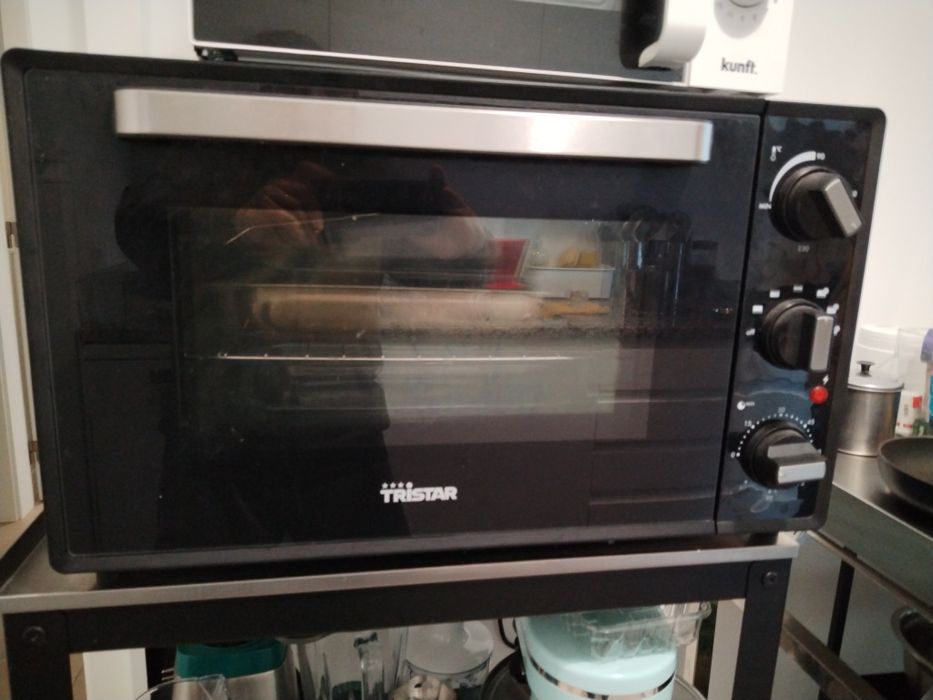 Forno Elétrico Tristar