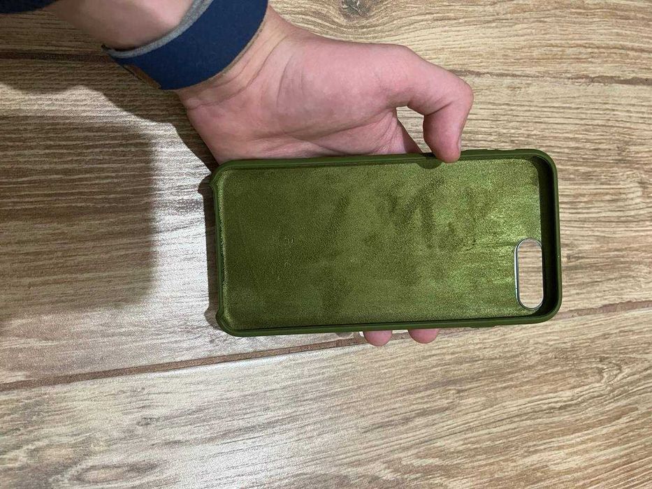 iPhone 8 Plus 256GB Gold