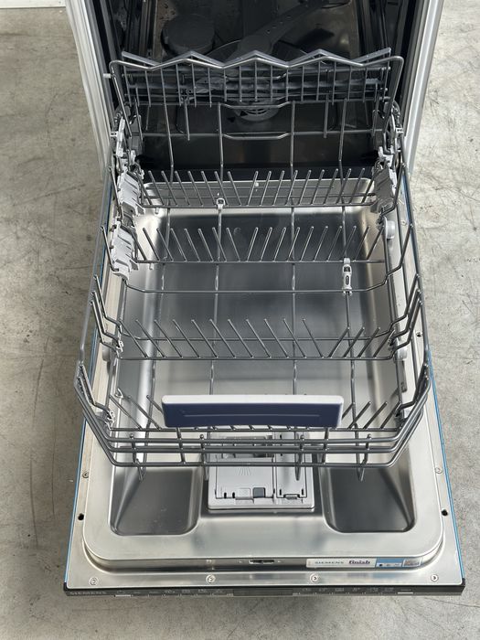 Нова посудомийна машина Siemens SR93EX24LE 2025 р./вбудована /45 см