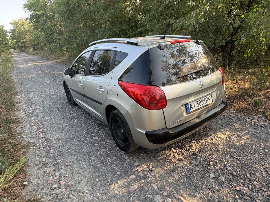 Peugeot 207 2009 VIN VF3WE8FSC9W027570 фото оголошення 5 з 24