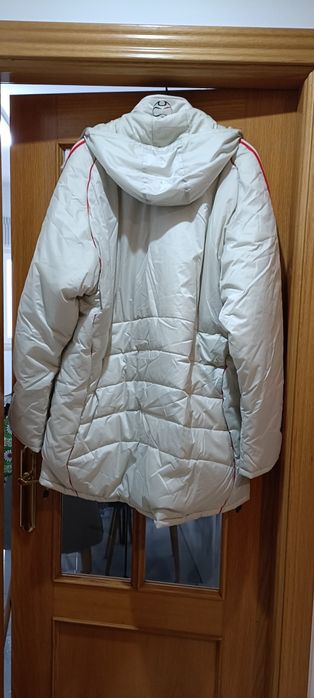 Casaco Benfica Novo M