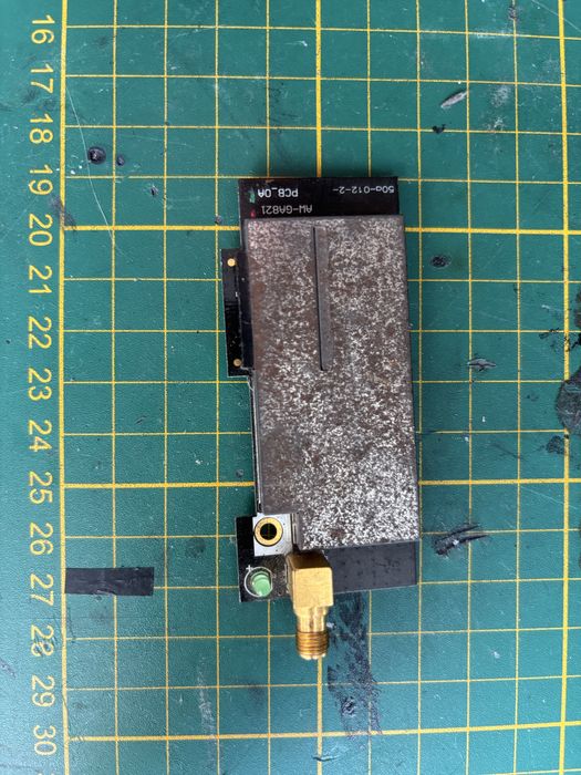 AzureWave AW-GA821 Orginał