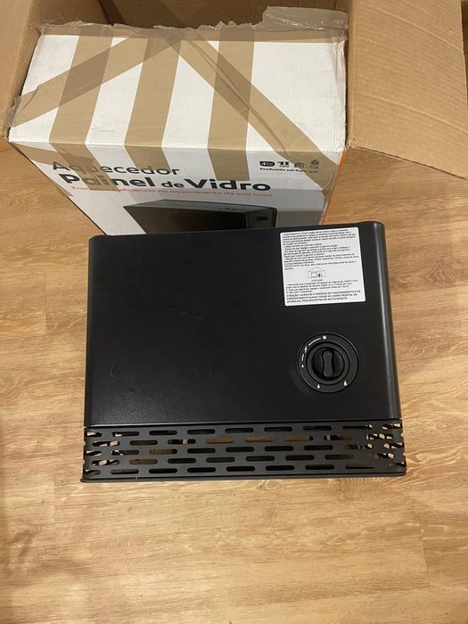 Aquecedor a Gás como novo.