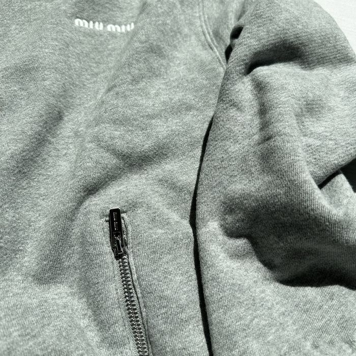 Miu miu кофта 36 розмір бу