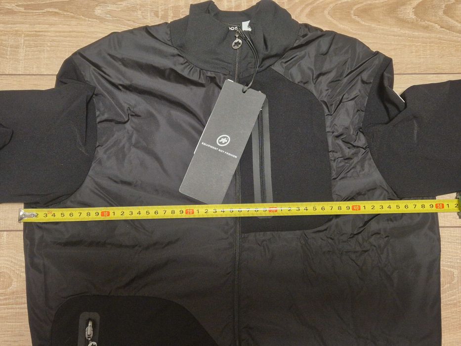 Assos Steinadler T3 kurtka rowerowa