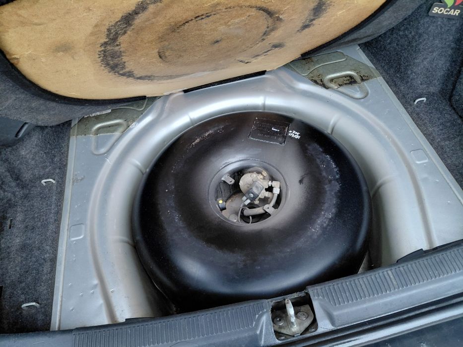 Шкода октавія 2008р.