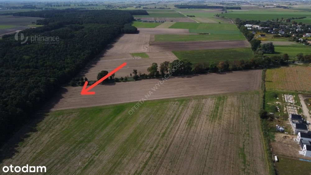 prąd i woda | plan miejscowy | jednorodzinka