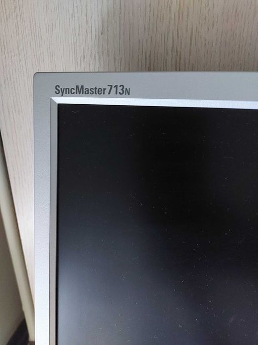 Monitor LCD Samsung
