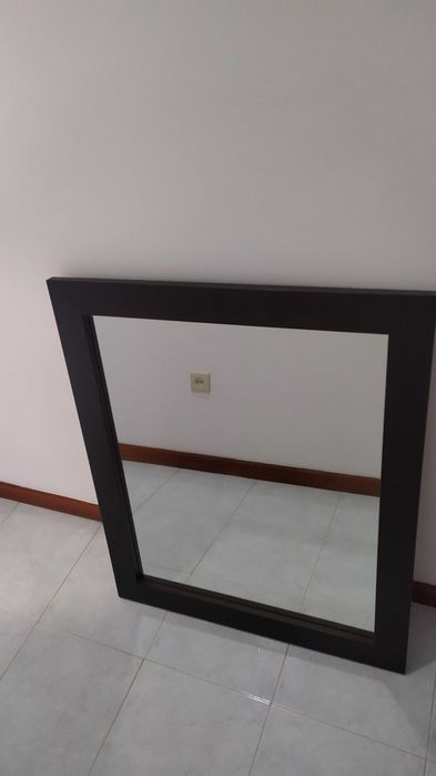 Espelho castanho escuro64751558463619122