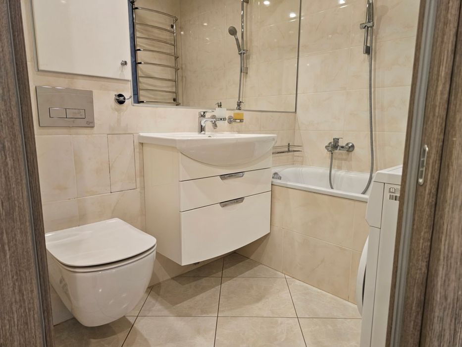 Продам велику 1к квартиру на Гоголя 10А