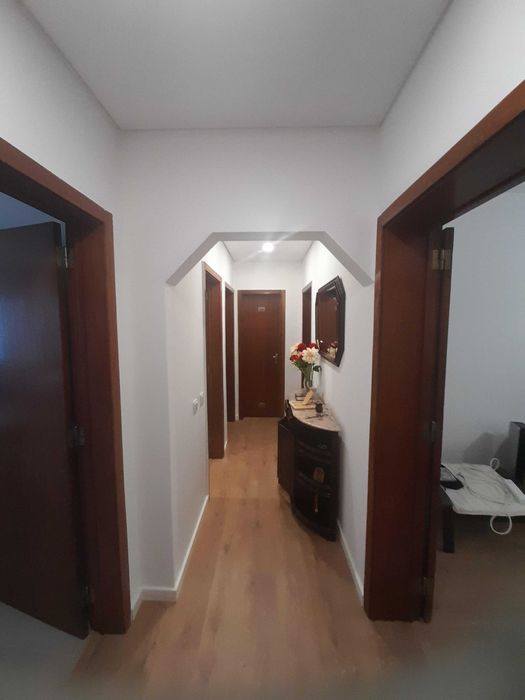 Apartamento remodelado Castanheira do Ribatejo