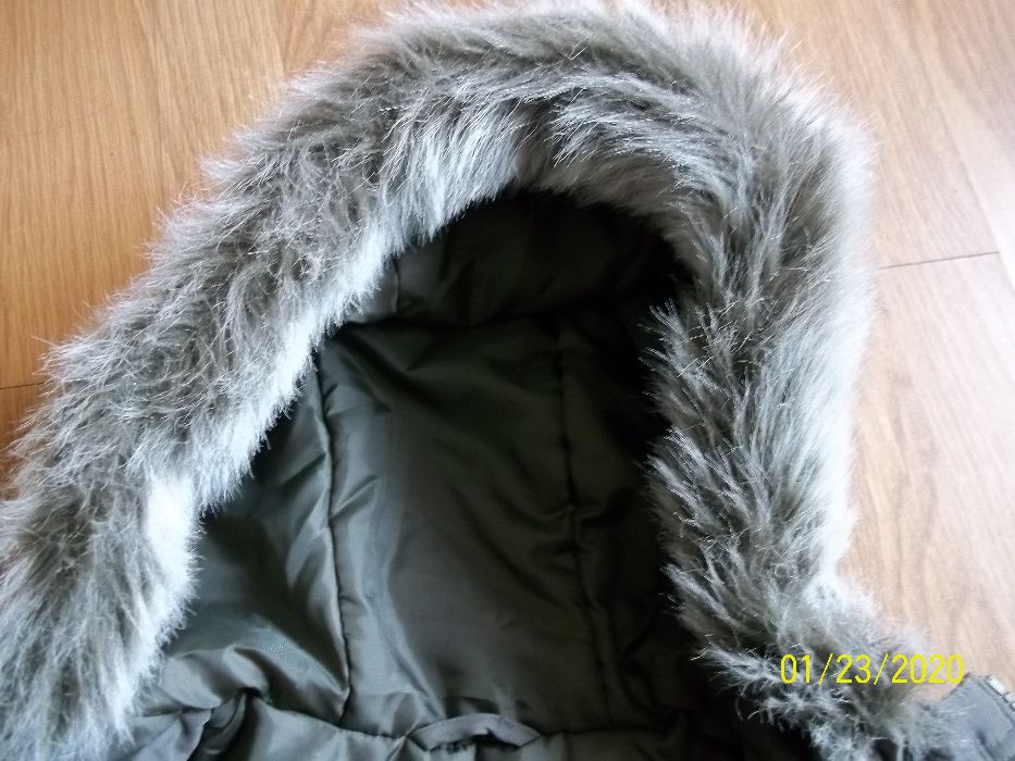 Kurtka damska roz 38