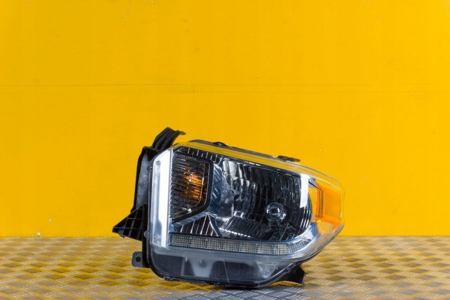 TOYOTA TUNDRA 2014-2017 REFLEKTOR LAMPA LED L USA