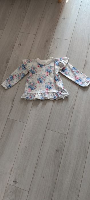Paka ciuszków dla dziewczynki rozm. 98