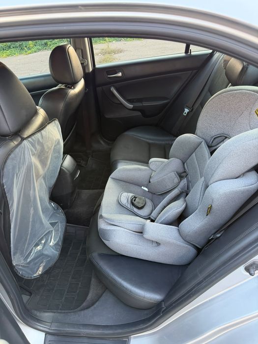 Авто Honda Acord 7