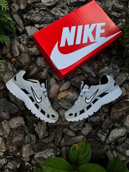 Кросівки Nike P-6000, кроссовки nike p-6000