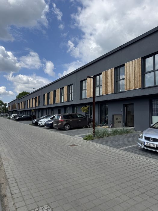 Nowe apartamenty Willowe Wzgórza -Mysłowice
