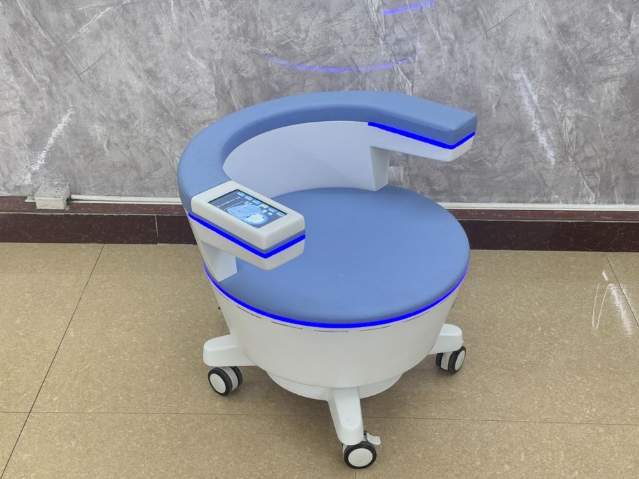 Крісло ЕМС (стілець Кегеля)