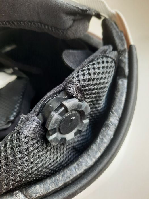 Шлем защитный вело мото зима лето.. вес 545 грамм