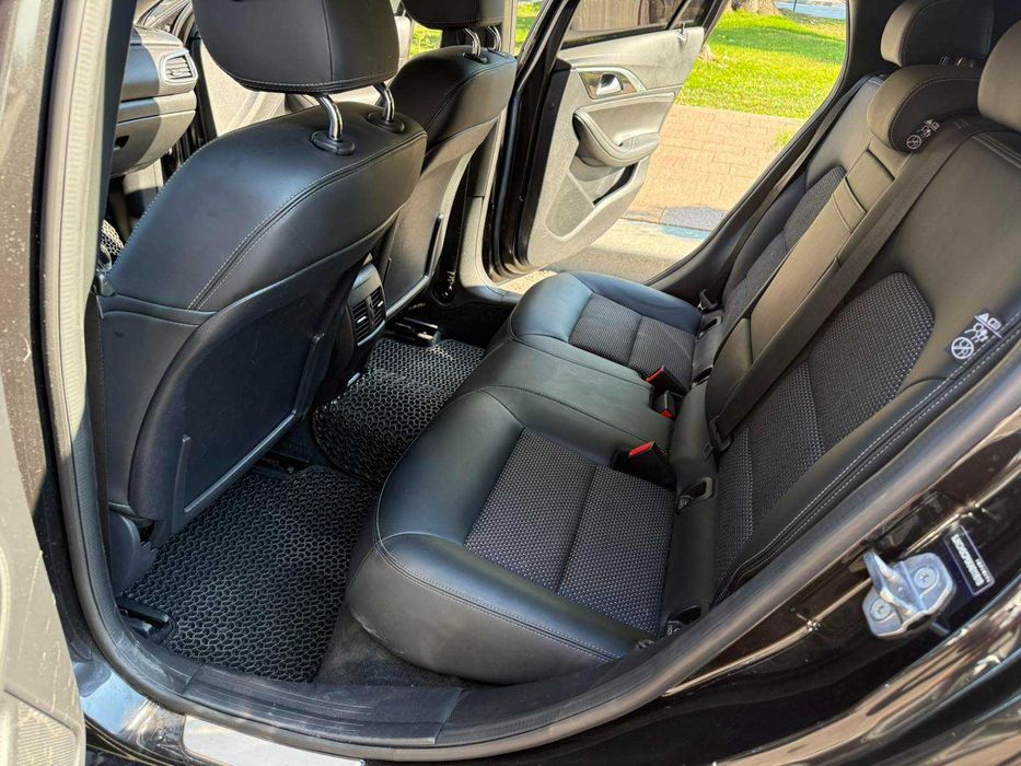 Infiniti QX30 2018