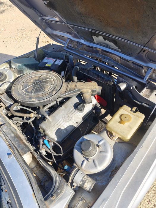 BMW E21 318 Clássico