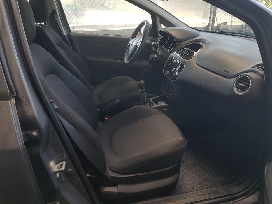 Fiat Grande Punto 1.2