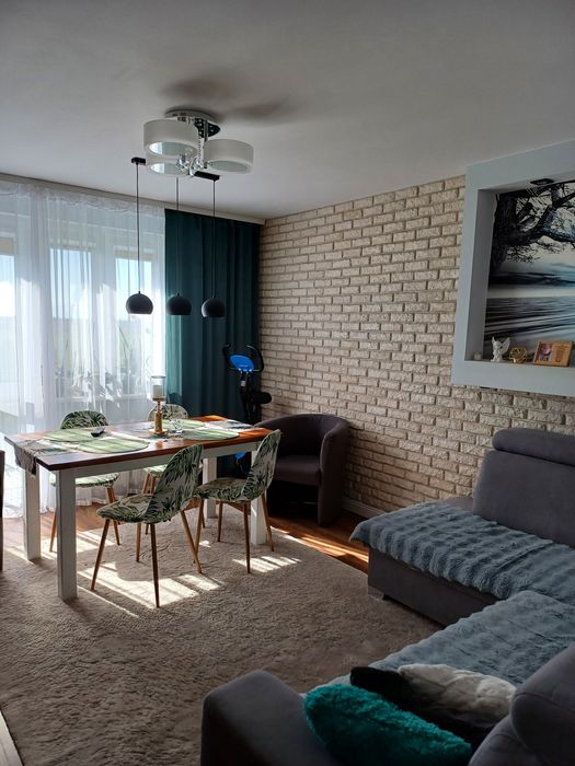 Sprzedam mieszkanie 3 pokojowe