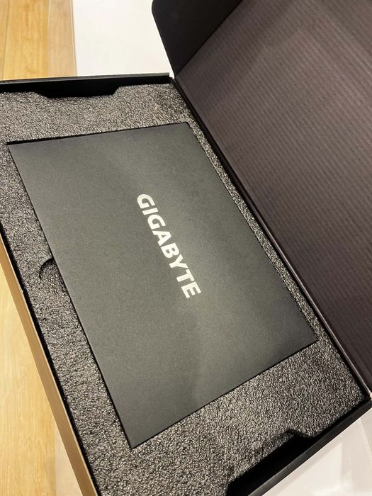 Gigabyte RTX 3080 Gaming OC 10GB